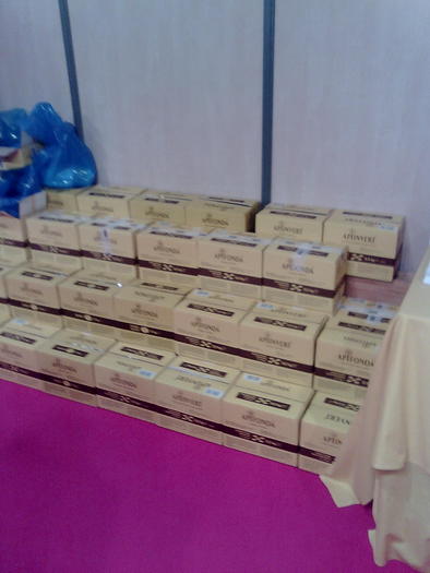 alt drum-la fel de scurt - ApiMondia