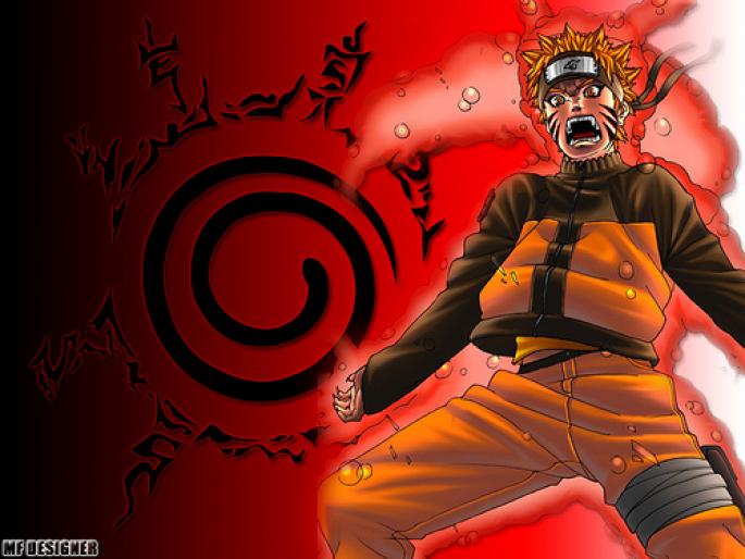 Naruto transformat