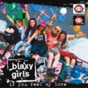 blaxy girls