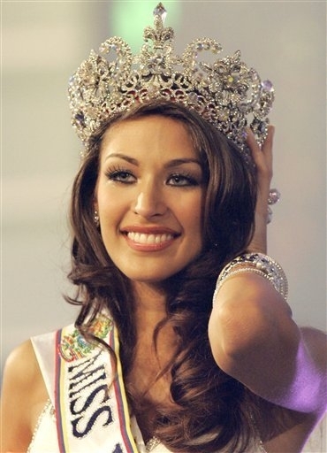 miss-venezuela - MISS-URI