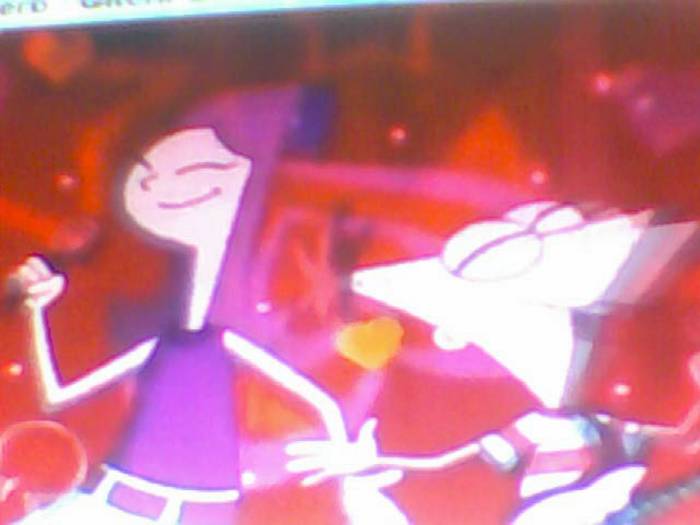 snapshot-133 - Pineas si Ferb