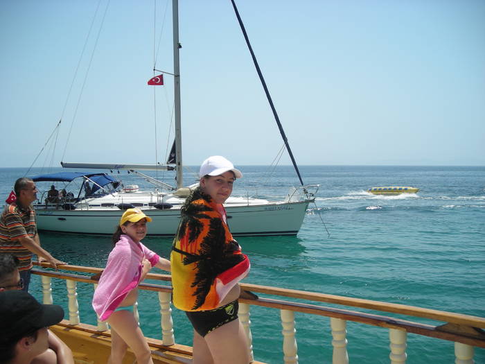 Picture Nokia 357 - 2007 TURCIA KUSADASI