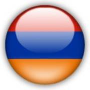 armenia - Countries Flags Avatars