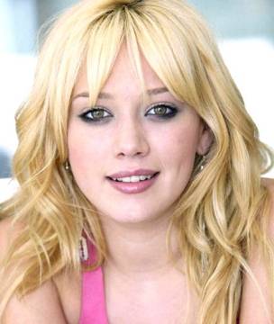 Hilary Duff - Hilary Duff