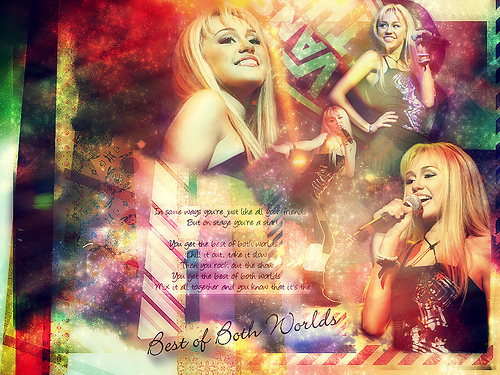 PEUWPVCHKEXVYNUNOHJ - MILEY I LOVE YOU