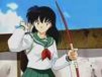 inuyasha - animax