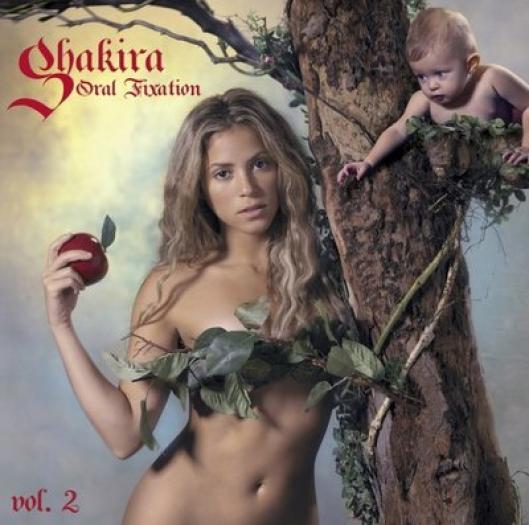 Shakira - Shakira