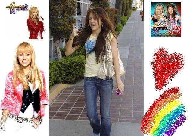 Miley so cool - Album dedicat lui Roxysweetgirl