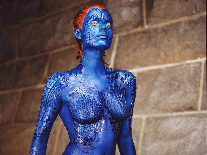 X_Men_Rebecca_Romijn - diferite poze