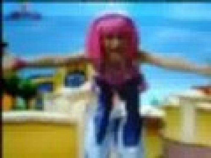 6CA3FC290D27471C237ED0 - lazy town