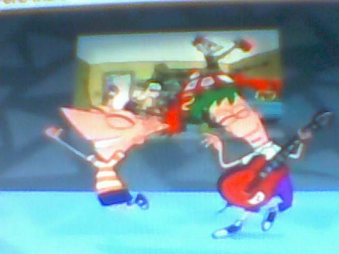 snapshot-210 - Pineas si Ferb