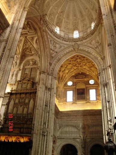 116 Cordoba - Cordoba
