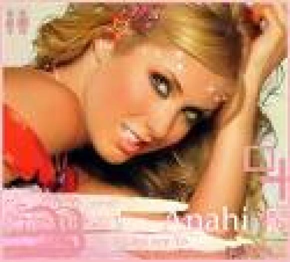 52525 - anahi