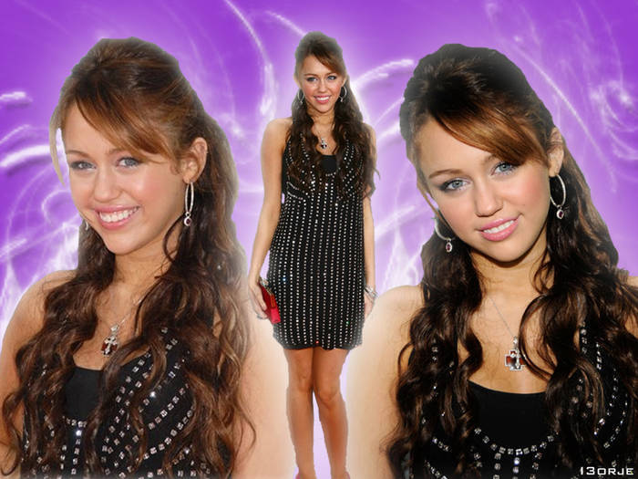 Miley Cyrus 29 - Clubul Fanilor lui Miley Cyrus 2