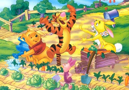 63 - poze winnie the pooh