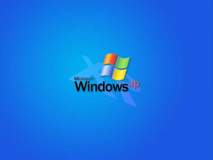 WinXP1 - wallpapers