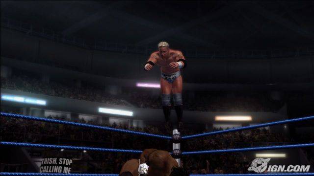 wwe-smackdown-vs-raw-2007-20061013060930699_640w - Smackdown vs Raw 2007