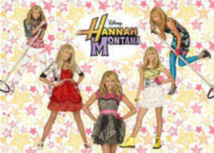 27 - Hannah Montana