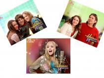 hannah monana-miley cyrus (5) - hannah montana