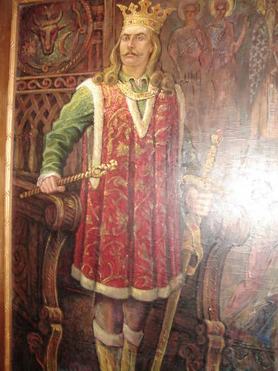 Poze Revelion 2005-2006 028 - 2006 REVELION VATRA DORNEI