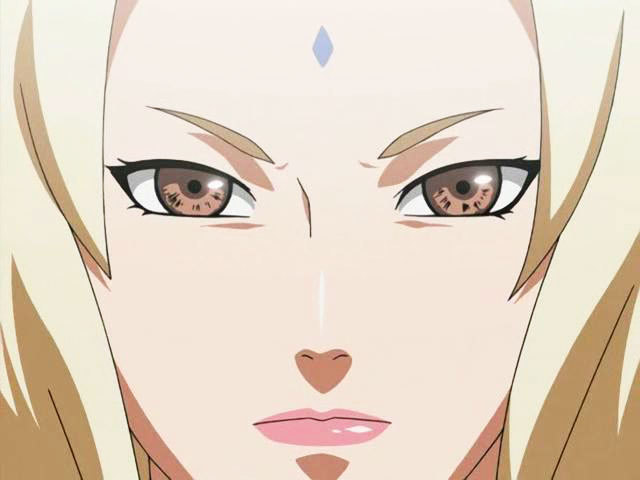 Tsunde DDDDDDD