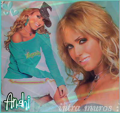 anahi - xXxAnahixXx