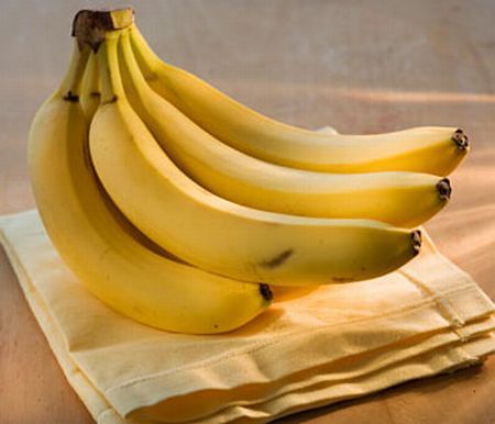 banane - Fructe