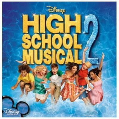 00_HighSchoolMusical2SoundtrackPromo - high scool musical 2