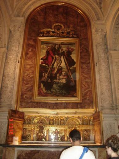 97 Sevilla - Sevilla