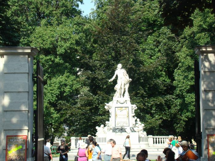 DSC05852 - Viena august 2008