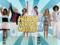 SJLPCWJPSKOOFJFOCHS - high school musical