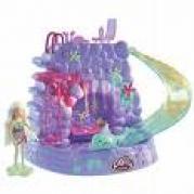 sirena polly pocket - polly pocket