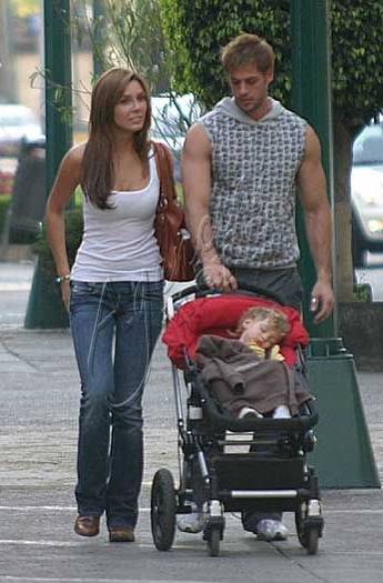 elizabeth y william - William Levy