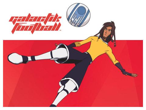 galactik_200606 - GalactiK  Football