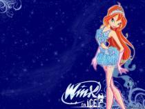 bloom - winx club