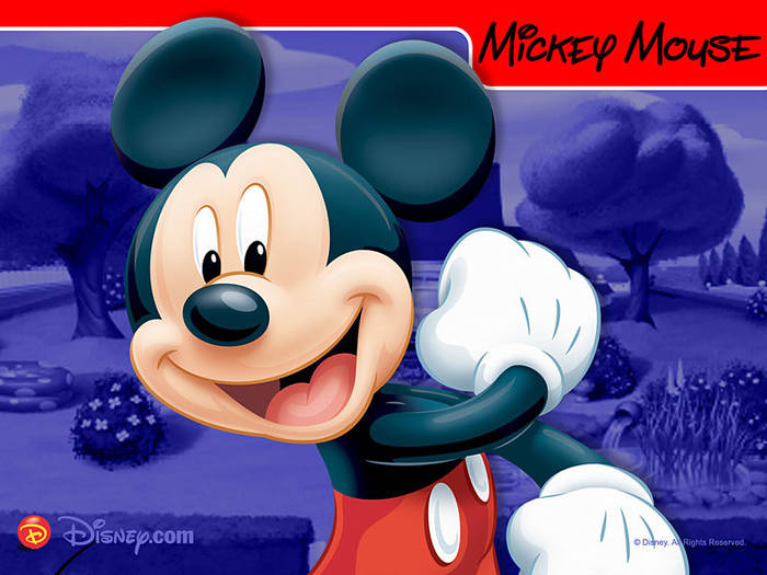 MIKY MARE; Micky
