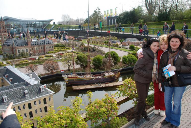 Afbeelding 091 - Madurodam 2008