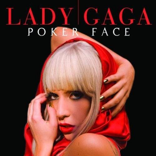 Lady_Gaga--Pocker_Face - Poze cu Lady Gaga