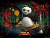 UA6 - KUNG FU  PANDA