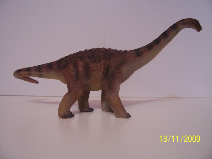 saltosaurus