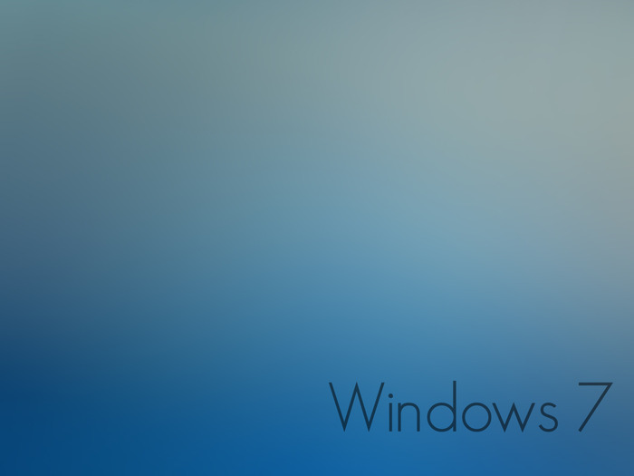 windows 7 (33) - Desktop Windows 7