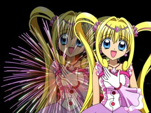 Mermaid Melody (3) - Poza 