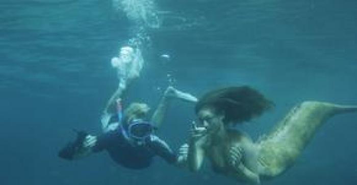 Cleoo_lewis_water - Love H2o