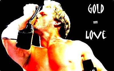 jericho4 - WWE - Chris Jericho