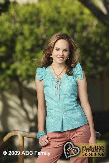 10things03 - Meaghan Martin