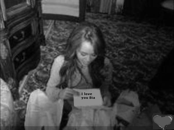 me message - Amestec