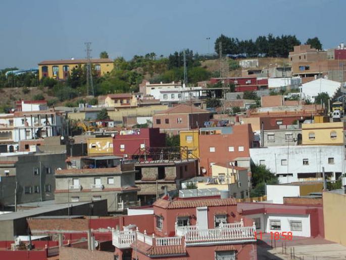 Tarifa - Gibraltar