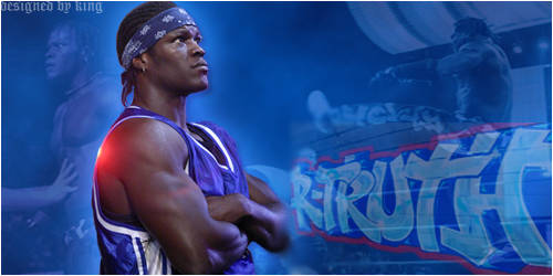 R-Truth