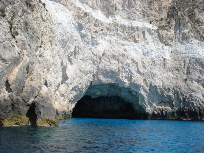 Zakynthos - cruise around the island Zakynthos - cruise around the island