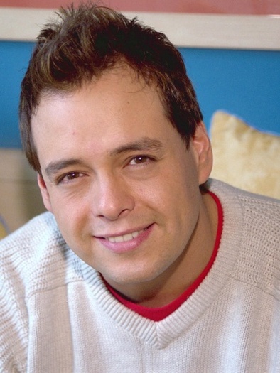 Rodrigo Vidal-Miguel